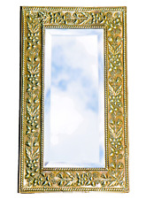 Wall mirror antique for sale  Shipping to Ireland