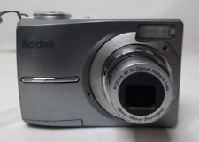 Câmera Digital Kodak EasyShare C813 8.2MP - Prata - Testada e Funcionando comprar usado  Enviando para Brazil
