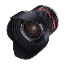 Samyang 12mm f2.0 usato  Roccagloriosa