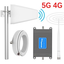 Amplificador de sinal de celular Verizon 5G 4G LTE banda 13 amplificador repetidor de sinal de celular comprar usado  Enviando para Brazil