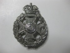 Rifle brigade cap for sale  BECCLES