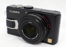 Dmc lx3 panasonic d'occasion  Expédié en Belgium