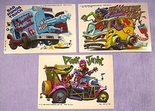 1980 topps weird for sale  Elgin