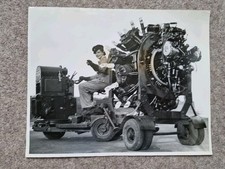 Large original ww2 for sale  SHEFFIELD