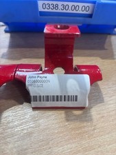 Welger spring guide for sale  HEREFORD