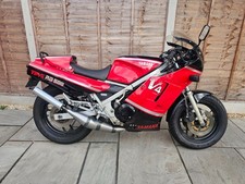 1987 yamaha rd500lc for sale  STOURPORT-ON-SEVERN