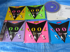 Squeeze Cool For Cats Mini LP CD JAPAN POCE-1129 (2007) / Jools Holland comprar usado  Enviando para Brazil
