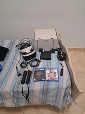 Visore ps4 per usato  Torchiarolo