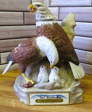 Ski country decanter for sale Ski country decanter for sale  Washington