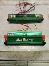 Vintage tamiya mud for sale  Howe