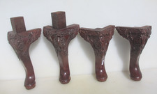Carved wood furniture for sale  HARROGATE