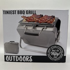 Tiniest bbq grill for sale  Hermiston