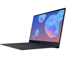 Notebook Samsung Galaxy Book S 13,3" Intel Core i5, 256 GB, tela sensível ao toque Windows 10 comprar usado  Enviando para Brazil