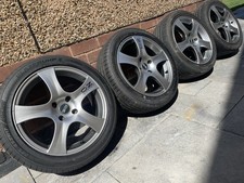 Fondmetal alloy wheels for sale  RUTHIN