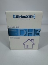 Sirius audiovox sxdh3 for sale  New Baltimore