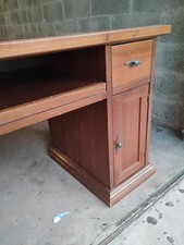 Scrivania classica usata usato Scrivania classica usata usato  Mediglia