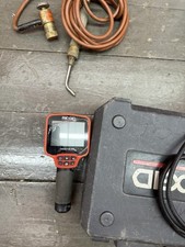 Must ridgid used for sale  Cambridge