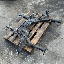 Culla motore per usato  Italia