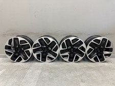 Kahn inch alloy for sale  BRADFORD