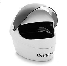 Invicta IPM276 S1 capacete de rali relógio de 1 slot caixa de 5,4 cm - Branco comprar usado Invicta IPM276 S1 capacete de rali relógio de 1 slot caixa de 5,4 cm - Branco comprar usado  Enviando para Brazil