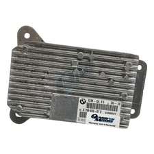 Bmw icm control for sale  SHEFFIELD