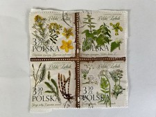 Poland stamps 2020 for sale  Landing
