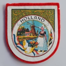 Holland dutch woven for sale  BRIGHTON