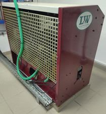Tauchkompressor 450 gebraucht kaufen  Bad Aibling