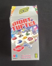 Worttüftel spiel reise gebraucht kaufen  Riedbach