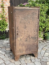 625 blechschrank werkzeugschra gebraucht kaufen  Kranichfeld