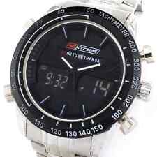 Magnifique grande montre d'occasion  Villetaneuse