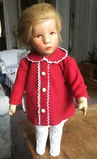 Wunderschönes puppenoutfit kl gebraucht kaufen  Berlin