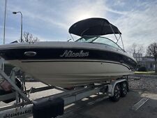 Searay 200 selekt gebraucht kaufen  Staufenberg