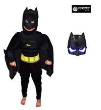 Batman vestito costume usato  Velletri