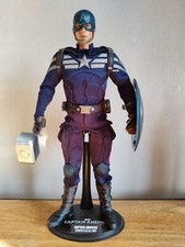 Figurine hot toys d'occasion  Le Péage-de-Roussillon