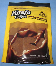 Keefe coffee 3oz for sale  Temple