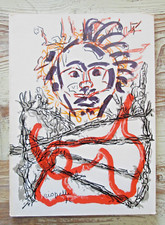 Riopelle ficelles jeux. d'occasion  Frejus