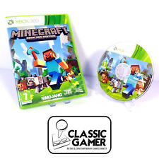 Minecraft: Xbox 360 Edition (Xbox 360) *QUASE PERFEITO* comprar usado  Enviando para Brazil