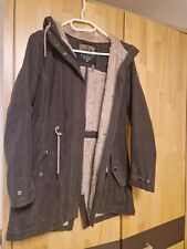 Killtec parka damen gebraucht kaufen  Neuburg a.d.Donau