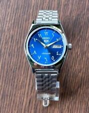 Vintage seiko arabic d'occasion  Expédié en Belgium