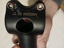 Cannondale lefty stem for sale  EASTBOURNE