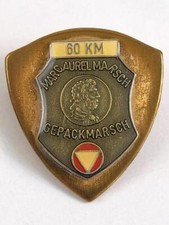 österreich abzeichen gepäckm gebraucht kaufen  Speyer
