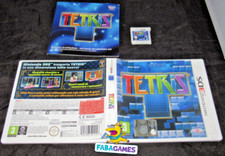 3ds tetris 3ds usato  Santa Sofia