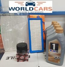 Kit filtri bosch usato  Santa Maria la Carità