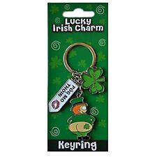 Lucky irish charm for sale  MARLBOROUGH