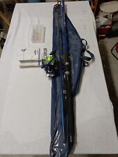 Combo pesca set usato  Canelli