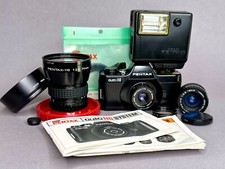 Pentax auto 110 gebraucht kaufen  Schortens