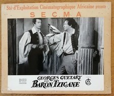 Georges guetary baron d'occasion Georges guetary baron d'occasion  Prades