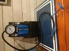 Bikemate double cylinder for sale  SKEGNESS