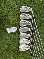 Titleist 735 irons for sale  Chino Hills